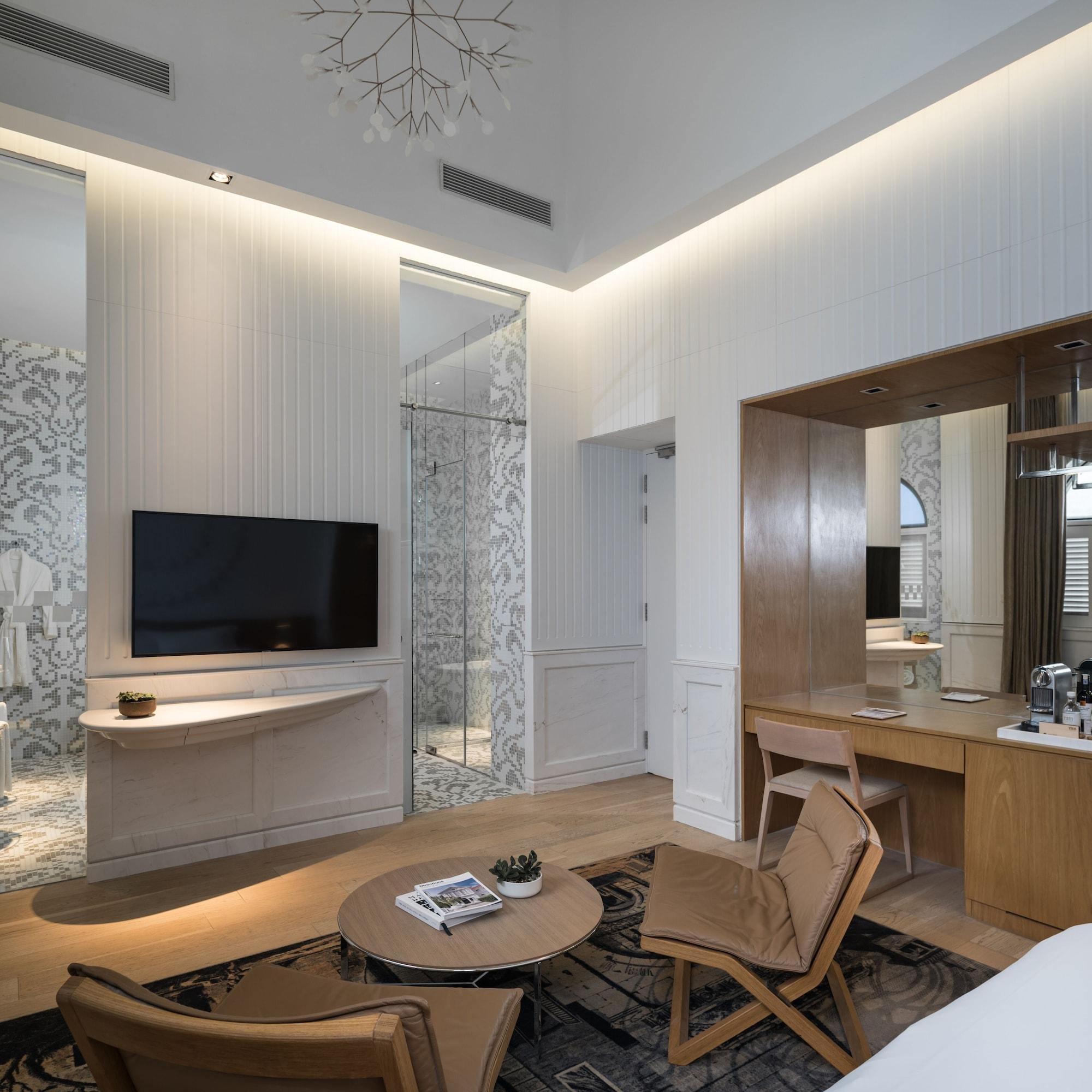 Macalister Mansion, A Member Of Design Hotels Джордж Таун Екстериор снимка