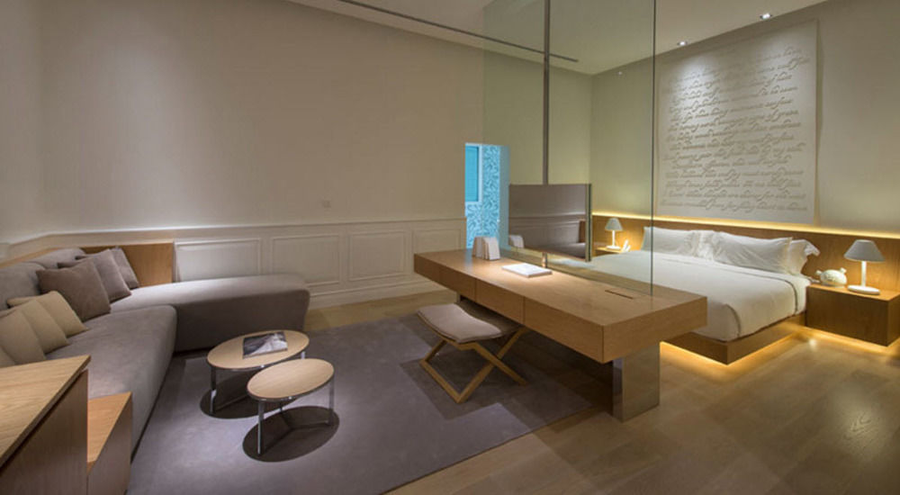 Macalister Mansion, A Member Of Design Hotels Джордж Таун Екстериор снимка