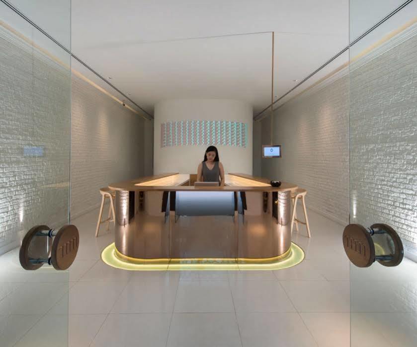 Macalister Mansion, A Member Of Design Hotels Джордж Таун Екстериор снимка