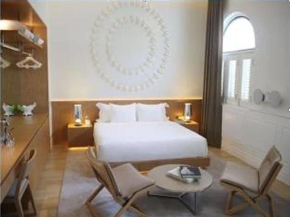 Macalister Mansion, A Member Of Design Hotels Джордж Таун Екстериор снимка